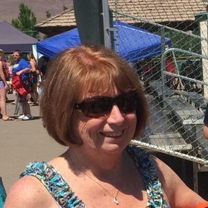 Meet your Posher, Sharon